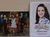 Danielle Hope Dorothy wizard of oz Lloyd webber autograph