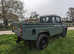 Land Rover Defender, 2013 (13) Green 4x4, Manual Diesel, 58,700 miles SKU619