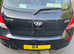 Hyundai i20, 2014 (64) Black Hatchback, Manual Petrol, 114,400 miles