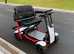 TWO SEATER Golf buggy 4 wheel drive/ utility cart