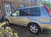 Nissan X-TRAIL , 2005 (05) Silver Estate, Manual Diesel, 102,515 miles