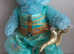 Build a bear workshop Disney princess Jasmine soft toy