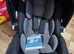 graco car seat and pushchair