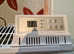 Four FUTURA Digital Panel heaters