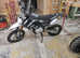 Kurz 110cc pitbike