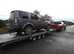 Car transporter Trailer Hire