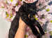 TICA SILK SMOKE PANTHER ED. EGYPTIAN MAU X BENGAL