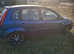 Ford Fiesta, 2007 (56) Blue Hatchback, Manual Diesel, 167,000 miles