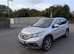 Honda CR-V, 2014 (64) Silver Estate, Manual Petrol, 98,500 miles