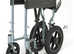 Wheelchair days escape