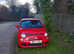 Fiat 500, 2013 (13) Red Hatchback, Manual Petrol, 85,000 miles