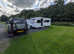 Wanted touring caravan