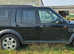 Land Rover Discovery, 2006 (56) Black Estate, Automatic Diesel, 177,464 miles