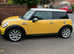 Mini MINI COOPER S, 2007 (57) yellow hatchback, Manual Petrol, 74601 miles