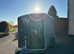 Debon roadster 300 box trailer New with side door - £4850 + VAT