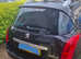 Peugeot 308, 2009 (09) Black Estate, Manual Diesel, 175,183 miles