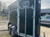 Ifor Williams single trailer HB403
