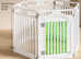 Puppy play pen