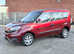2017 Fiat Doblo 1.4 16V Petrol WHEELCHAIR ACCESS VEHICLE WAV DISABLED