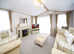 3 Bedroom Caravan near Perranporth, park with facilities, open all year round. Peaceful park