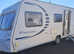 2009 4 BERTH BAILEY SERIES 7 CHAMPAGNE