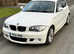 BMW 1 series, 2011 (11) White Hatchback, Manual Diesel, 140,381 miles