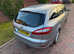Ford Mondeo, 2009 (59) Silver Estate, Manual Diesel, 152,472 miles