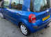 Renault Modus, 2010 (59) Blue Hatchback, Manual Diesel, 134,000 miles