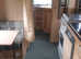 Abbey freestyle touring caravan.