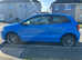 Volkswagen Polo, 2015 (15) Blue Hatchback, Manual Petrol, 74,000 miles