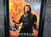 Signed Mel Gibson Braveheart Movie Poster