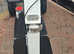 Portable Aluminium Alloy New Lithium Battery. 8mph. 20St. 12mls Range