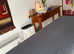 Massage by male therapist in London Surbiton