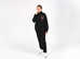 Quarter-zip Sweatshirt |  | Winter Clothes | Women's clothing in UK | Tracksuits | Organic Clothing