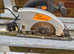 Electric Circular saw 1200w