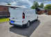 Nissan primastar panel van 2022
