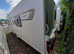 2013 Bailey Unicorn Cadiz, 4 berth, fixed singles, serviced, damp tested, ready to use, delivery & p/x possible