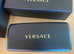 Versace sun glasses *mint*