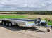 Car Transporter Auto Cruiser 16' x 6'11" 3000kgs Hydraulic Tilt Trailer with Winch - Woodford