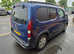 Peugeot Rifter Horizon RE  130ps 1.5 Turbo diesel Automatic 2019 in blue, only 46,000 miles.