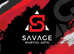 Savage Martial Arts Norwich - LAUNCHING IN 3 WEEKS TIME!!