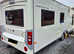 6 Berth, Twin Axle, Elddis Superstorm 2008 Touring Caravan, Anglesey