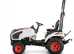 Bobcat CT1025 compact tractor