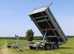 Debon PW 3.6 Tipping Trailer - £5375 + VAT