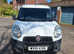 2015 fiat doblo diesel 12 months MOT
