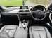 BMW 3 Series, 2018 (68) Black Saloon, Automatic Diesel, 74,000 miles
