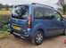 2016 Citroen Berlingo XTR AUTOMATIC 4 Seat Wheelchair Accessible Vehicle