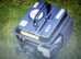 EX DEMO 750 WAT GENERATOR