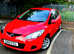 Mazda MAZDA 2, 2010 (10) Red Hatchback, Manual Petrol, 62,419 miles