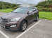 Hyundai Santa Fe, 2013 (13) Orange Estate, Manual Diesel, 140,155 miles